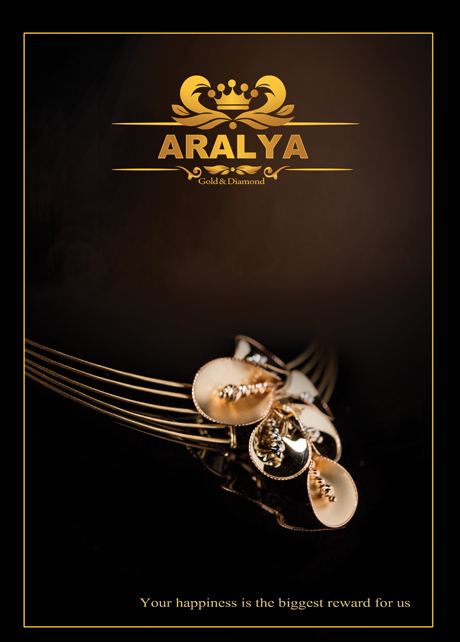 Aralya Gold & Diamond Yeni Katalog